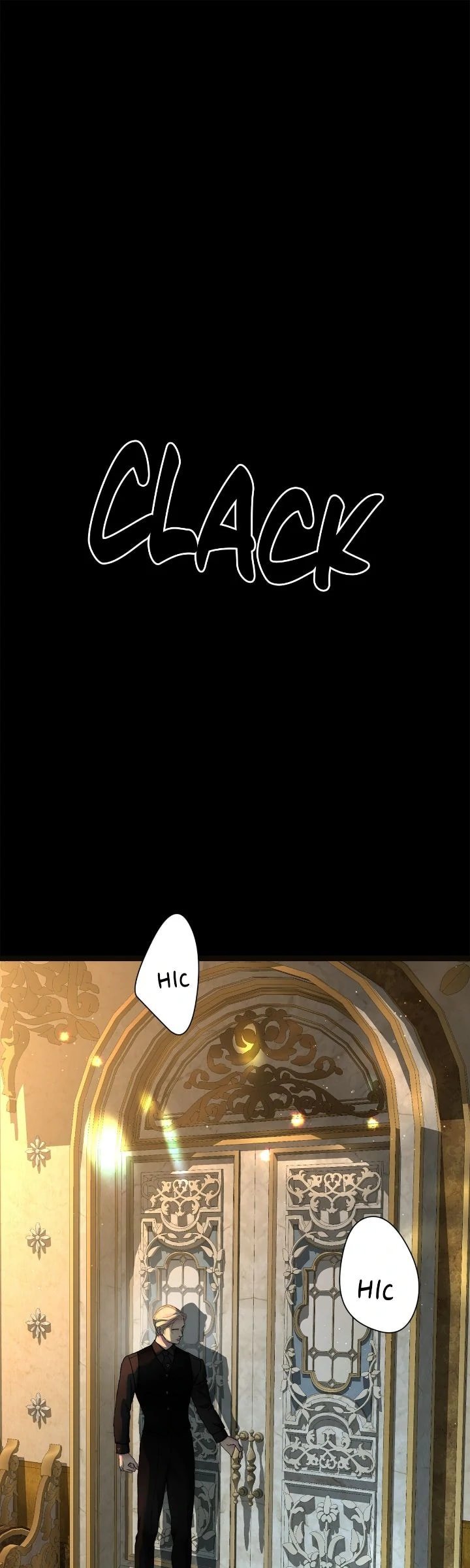The Problematic Prince, Chapter 96 image 096